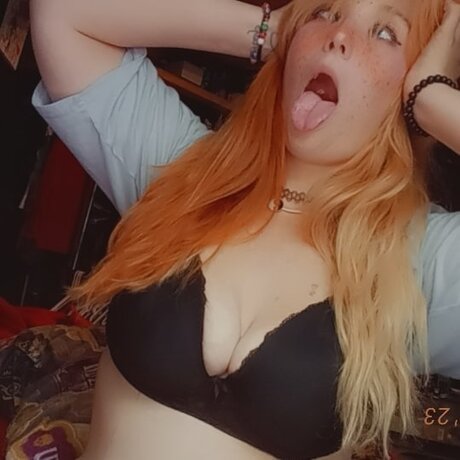 Bratty Kitten model nice archive