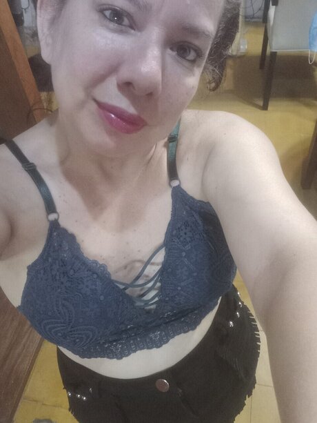 Melisa Ruiz nice model archive