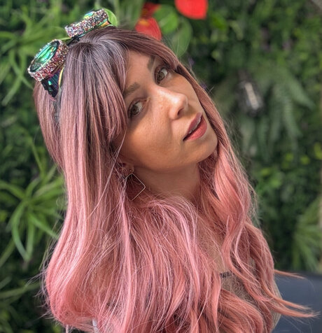 Freyja Wolf high quality actress gallery