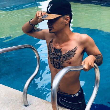 AlejoEusse xxx model galleries