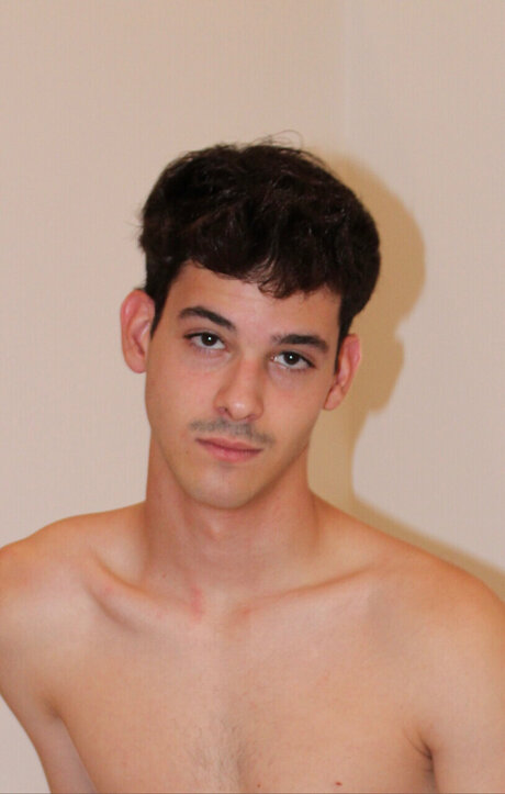 Alessio Boy model pornographic gallery