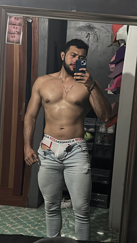 Quimisex_ pornstar nude gallery