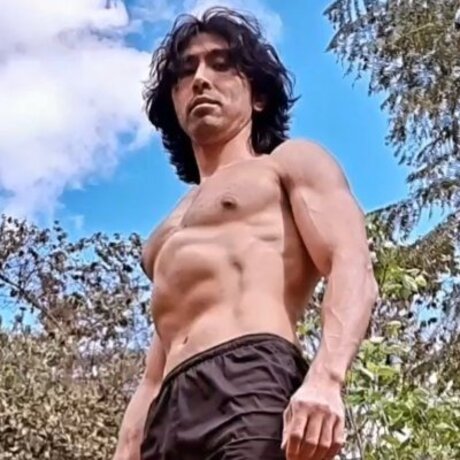 Liu Gang hot actress photo