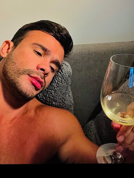 James Brandon nude star archive