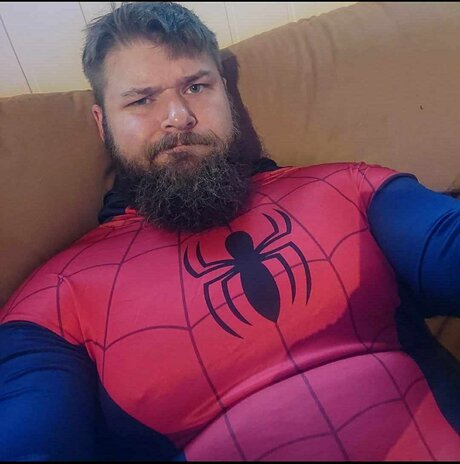 BillyJohnBob sex star photo