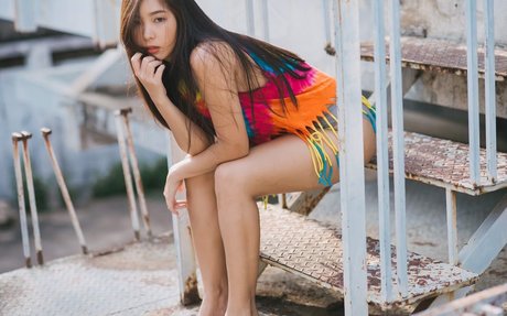 Nachpatcharawee pornographic star photo