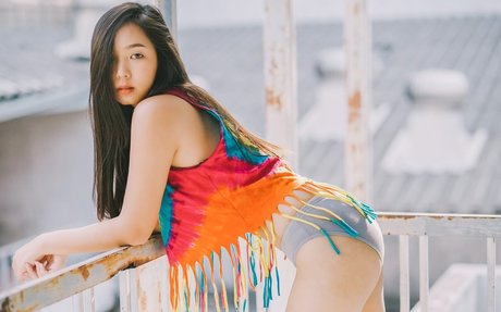 Nachpatcharawee perfect star picture