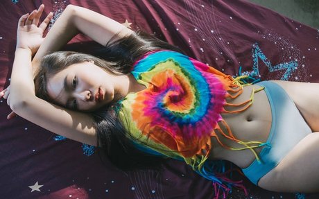 Nachpatcharawee pornstar image