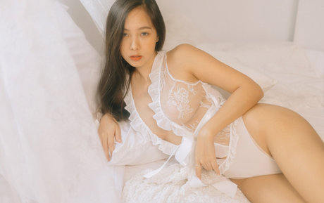 Nachpatcharawee high quality pornstar archive