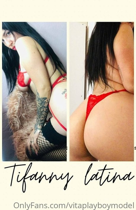 playboyvita model top picture