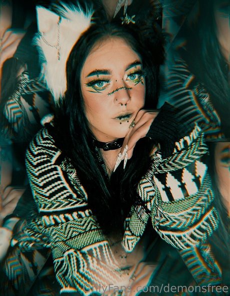 demonsfree xxx model archive