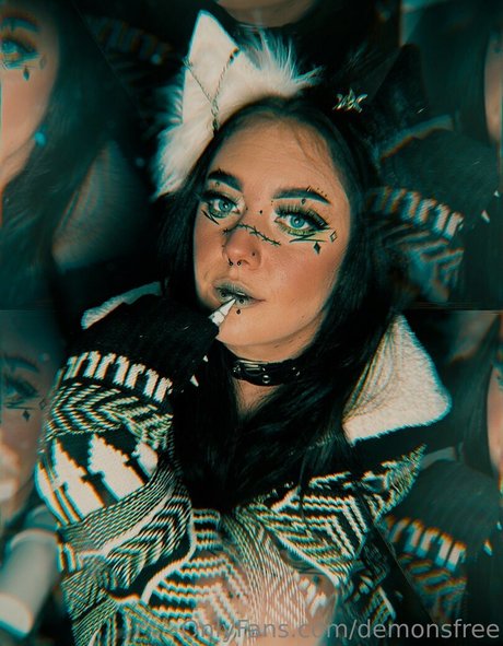 demonsfree star pics