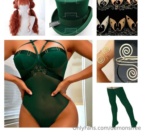 demonsfree pretty star pic