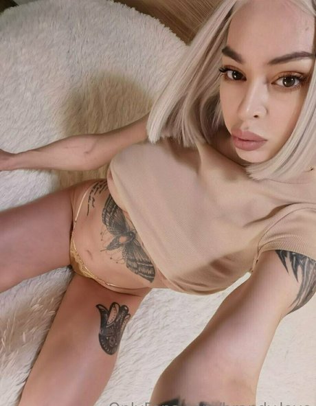 brandy love free star picture