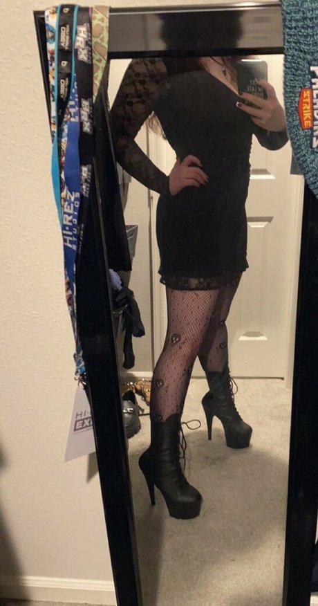 LermyWermy erotic pornstar pic