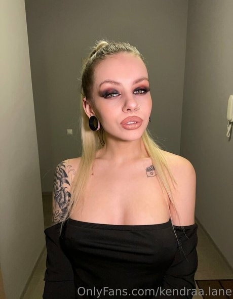 kendraa lane art pornstar img