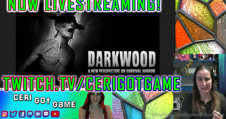 toplesstopicsfree pornstar exclusive gallery