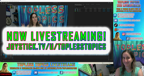 toplesstopicsfree model high quality images