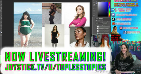 toplesstopicsfree nude star pic