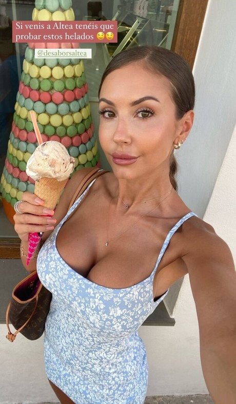 Gonsabella actress gallery