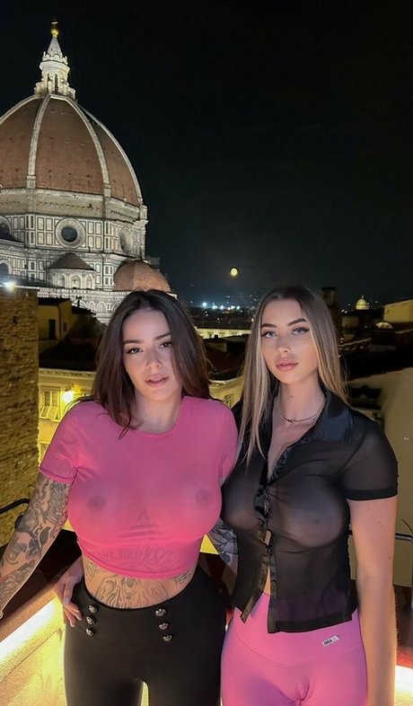 Eva Mentas nice model picture