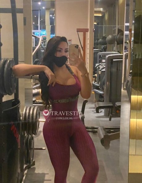 Thalita Araujo beautiful model archive