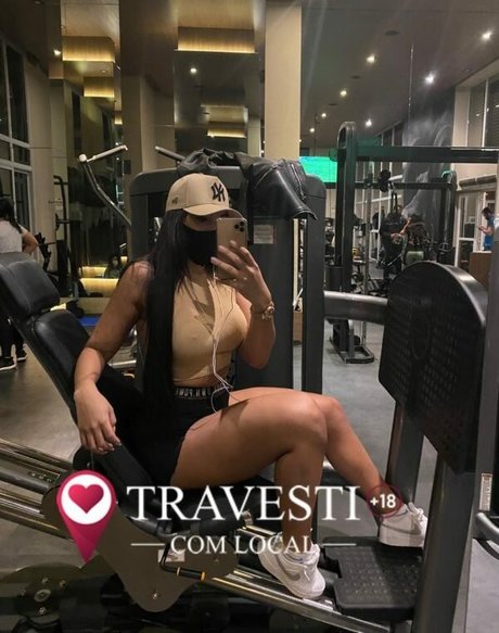 Thalita Araujo star nudes photo