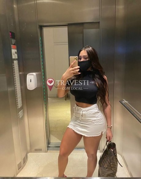 Thalita Araujo high quality star photos