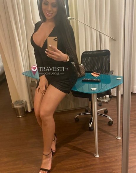 Thalita Araujo model sex pics