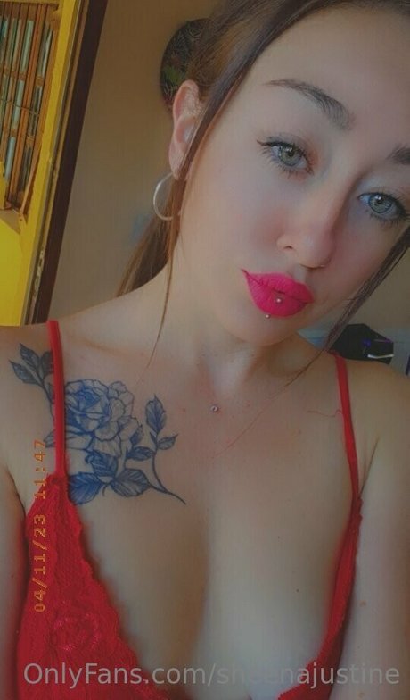 sheenajustine pornstar image