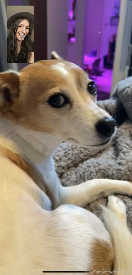 rockinrach model free photos