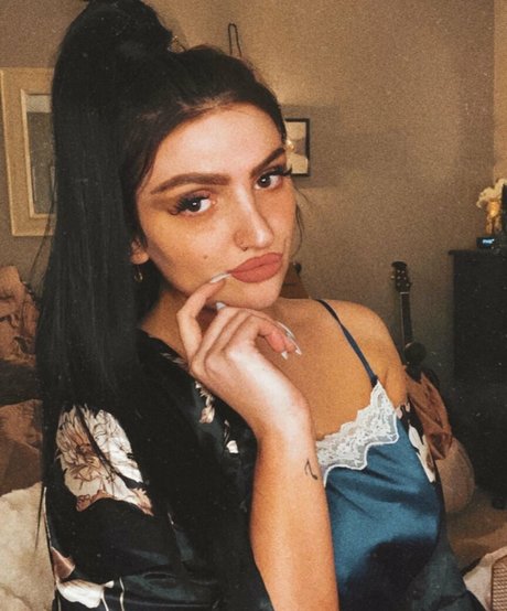 rockinrach star nudes pic