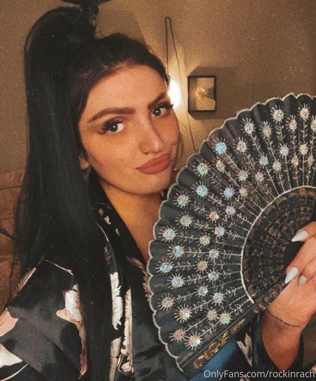 rockinrach art model galleries