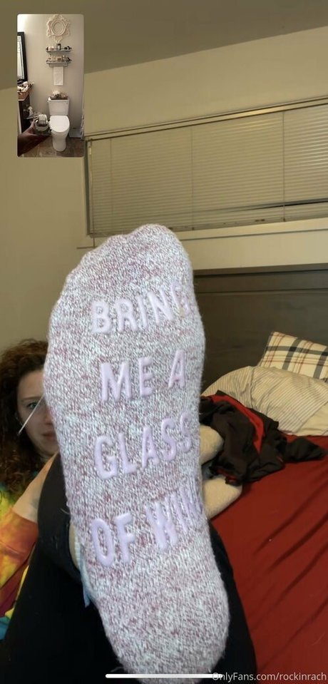 rockinrach erotic pornstar gallery