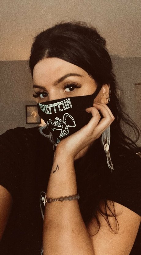 rockinrach beautiful model photos