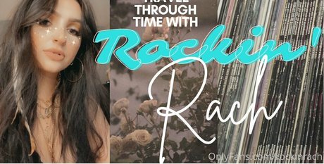 rockinrach free model pics