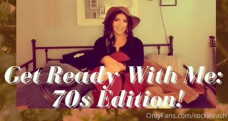 rockinrach star adult pictures