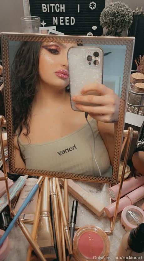 rockinrach star hd picture