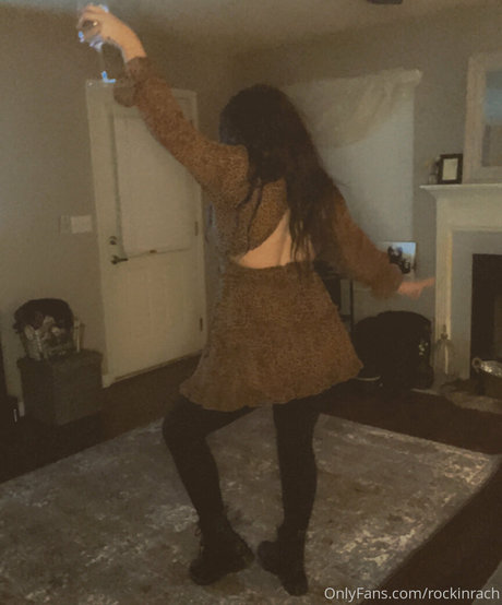 rockinrach pornstar best img