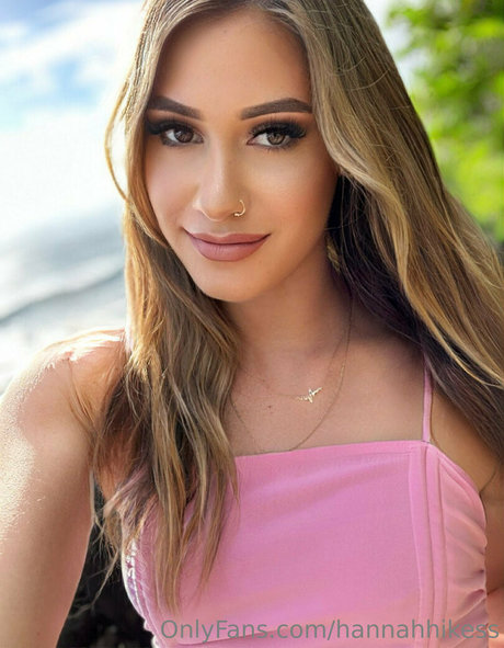 hannahhikess beautiful star archive