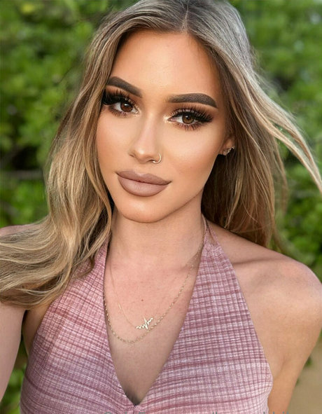 hannahhikess model beautiful image