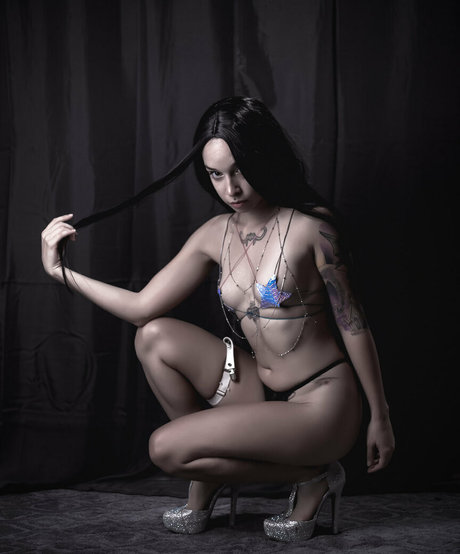 lokikypo model art image