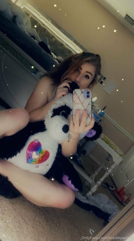 bradleywright model art archive