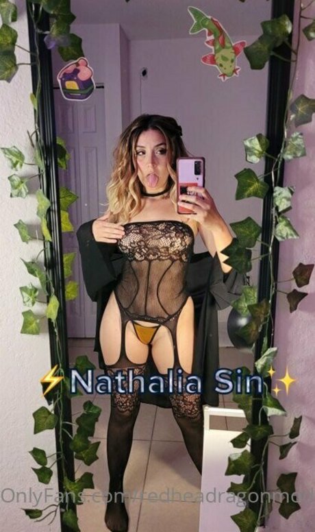 redheadragonmodel beautiful model images