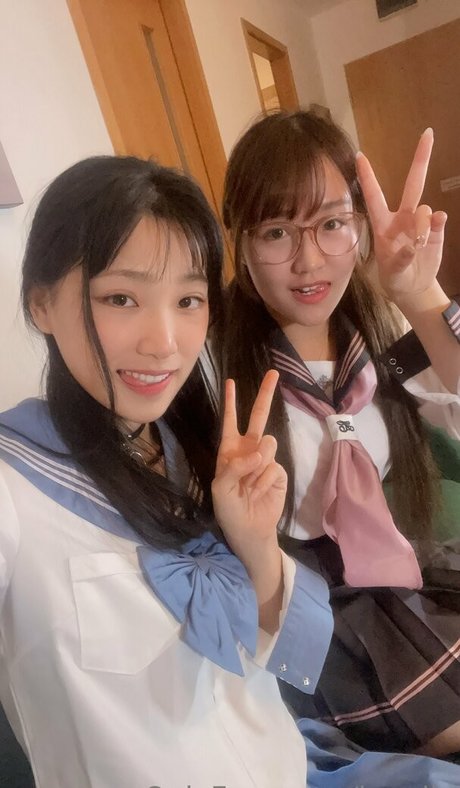 juneliu star high quality pic