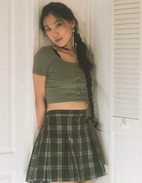 juneliu star exclusive archive