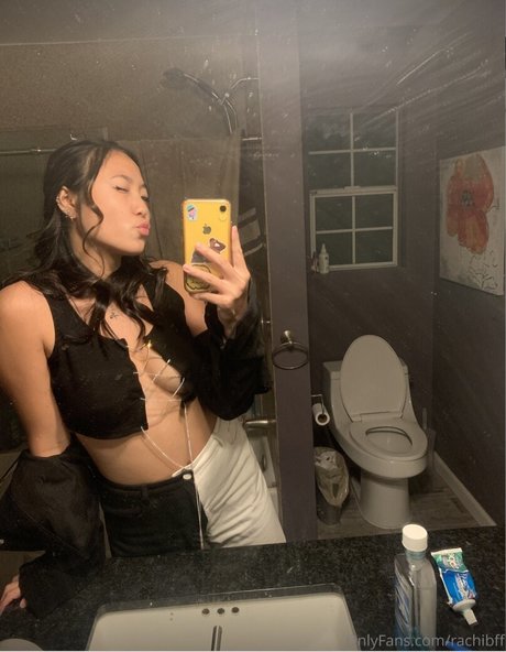 rachibff star exclusive images