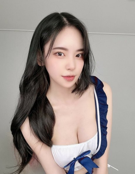 Korean Afreeca Streamer erotic model galleries