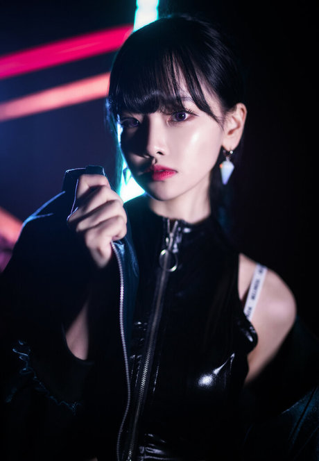 Korean Afreeca Streamer sexy actress img