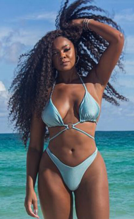 Cris Vianna top actress gallery